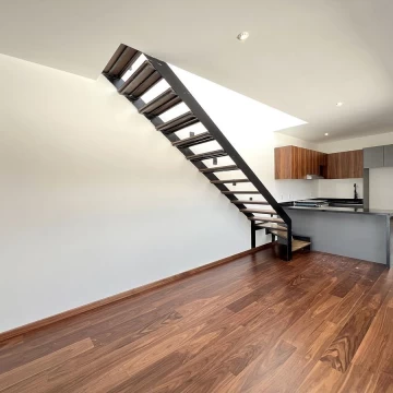PENTHOUSE 404 EN VENTA, LOS MANZANOS, MIGUEL HIDALGO-CDMX