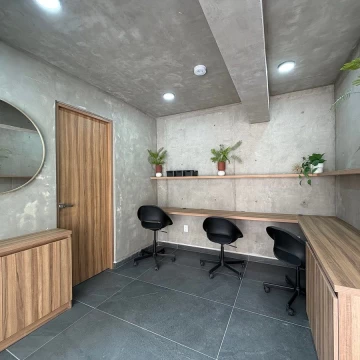 Departamento en venta T-02. Exterior. Valle Gomez. Cuauhtemoc