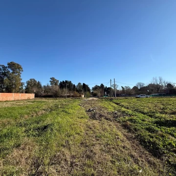 Terreno en Venta, Barrio abierto residencial La Morenita