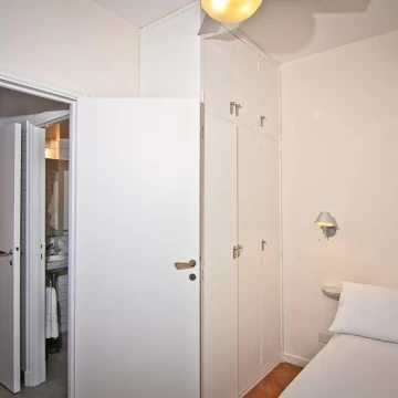 Departamento en alquiler en Recoleta AMOBLADO
