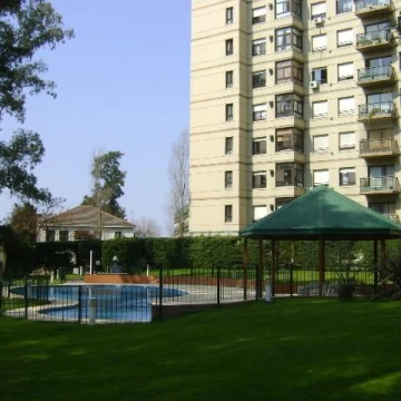 Alquiler Departamento 2 Ambientes en Riverside Towers, Tigre