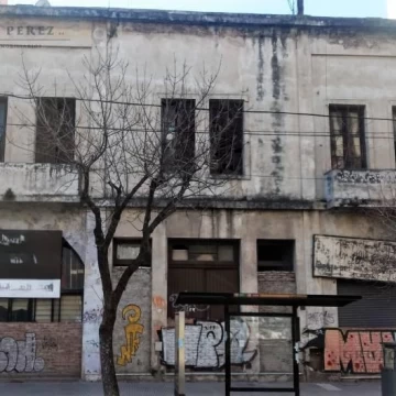Terreno Lote 915 m2 en planta Barracas Montes de Oca VENTA