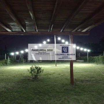 Rama Caída 