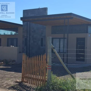 Quinta en Las Paredes