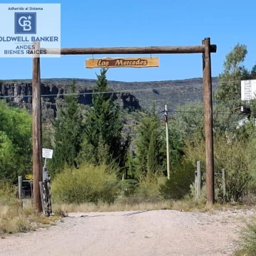 Terreno en Valle Grande