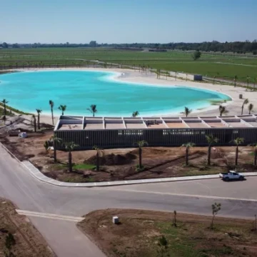 Vida Lagoon