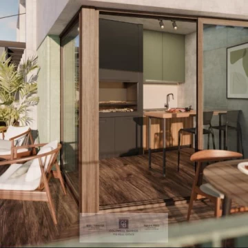 Departamento en Pozo a la venta, en Villa Urquiza