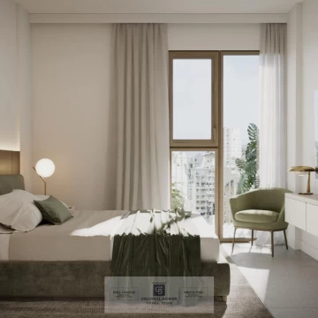 Departamento en pozo a la venta en Villa Urquiza