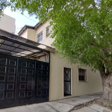 Venta. Casa 4 Ambientes. Quincho y Parrilla. Martin Coronado. Tres de Febrero