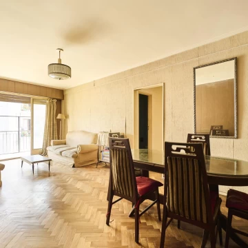 Venta departamento 4 ambientes Caballito