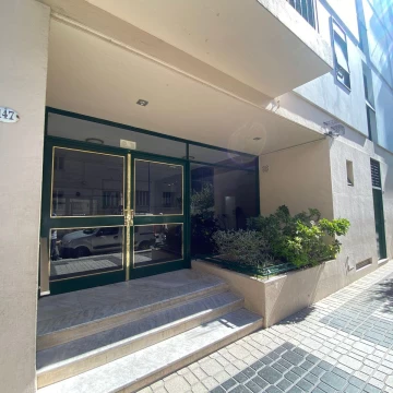 Departamento en venta - 3 ambientes en Caballito - Apto Credito