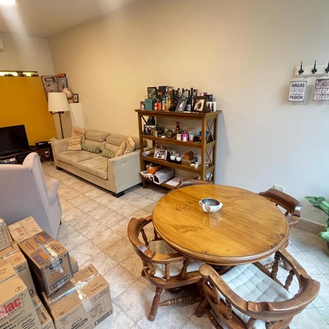 PH tipo Casa en Monte Castro venta