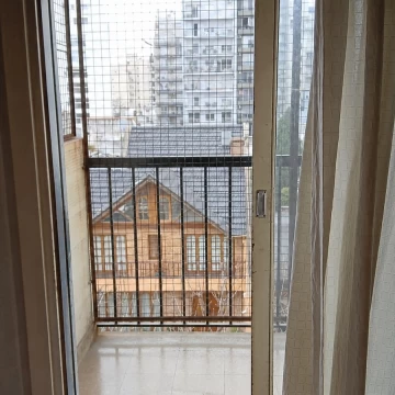 Departamento en venta - Villa del Parque