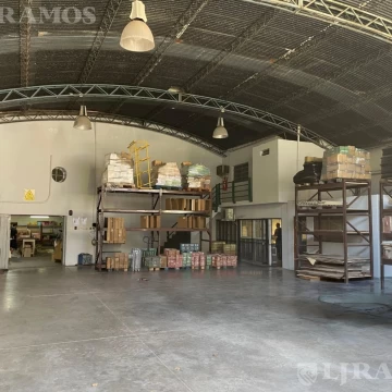 Depósito en Alquiler en Tigre