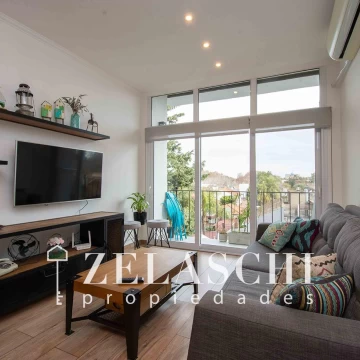 Departamento 3 ambientes en venta: calle Finca, Ciudad Jardín 