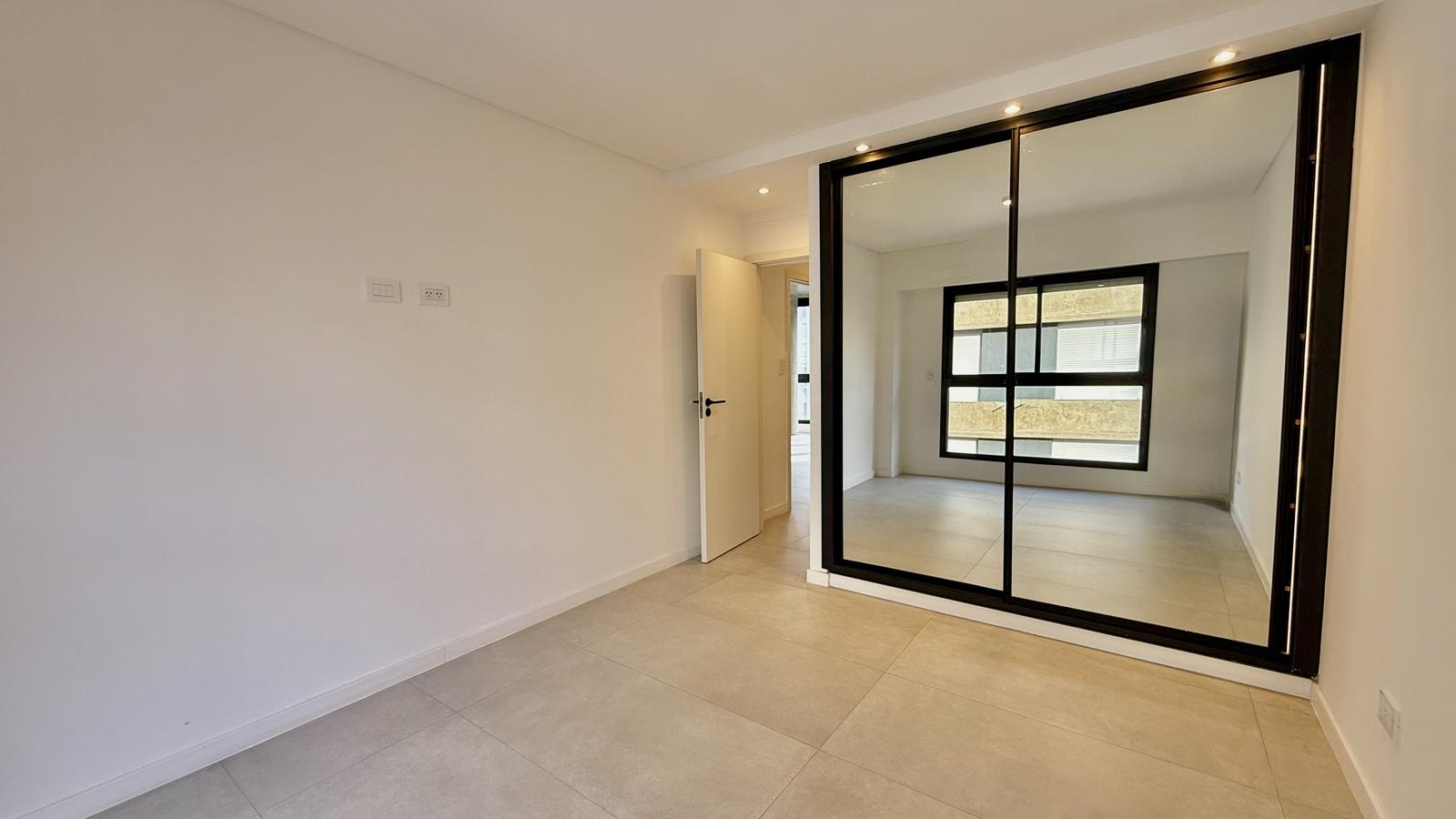 Departamento de 1 dormitorio en venta - Rosario, Centro
