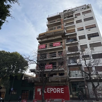 Departamento en venta Parque Chacabuco 1 ambientes
