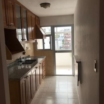 Apartamento, 1 dormitorio con vestidor, A 400 mts de la playa Pocitos 