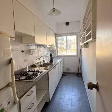 ALQUILER DOS AMBIENTES, ALMAGRO