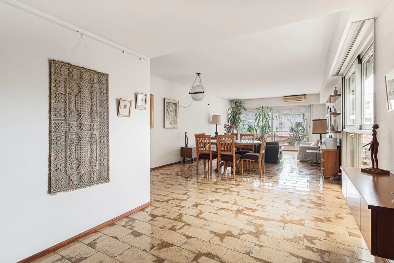 VENTA • NUÑEZ • 4 AMBIENTES
