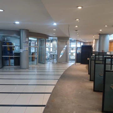 Edificio Comercial en Avellaneda 