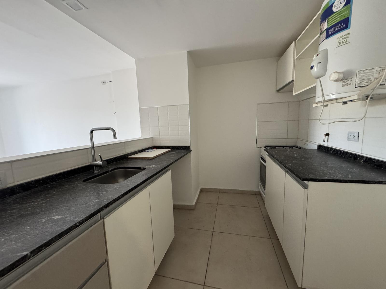 Cocina Integrada