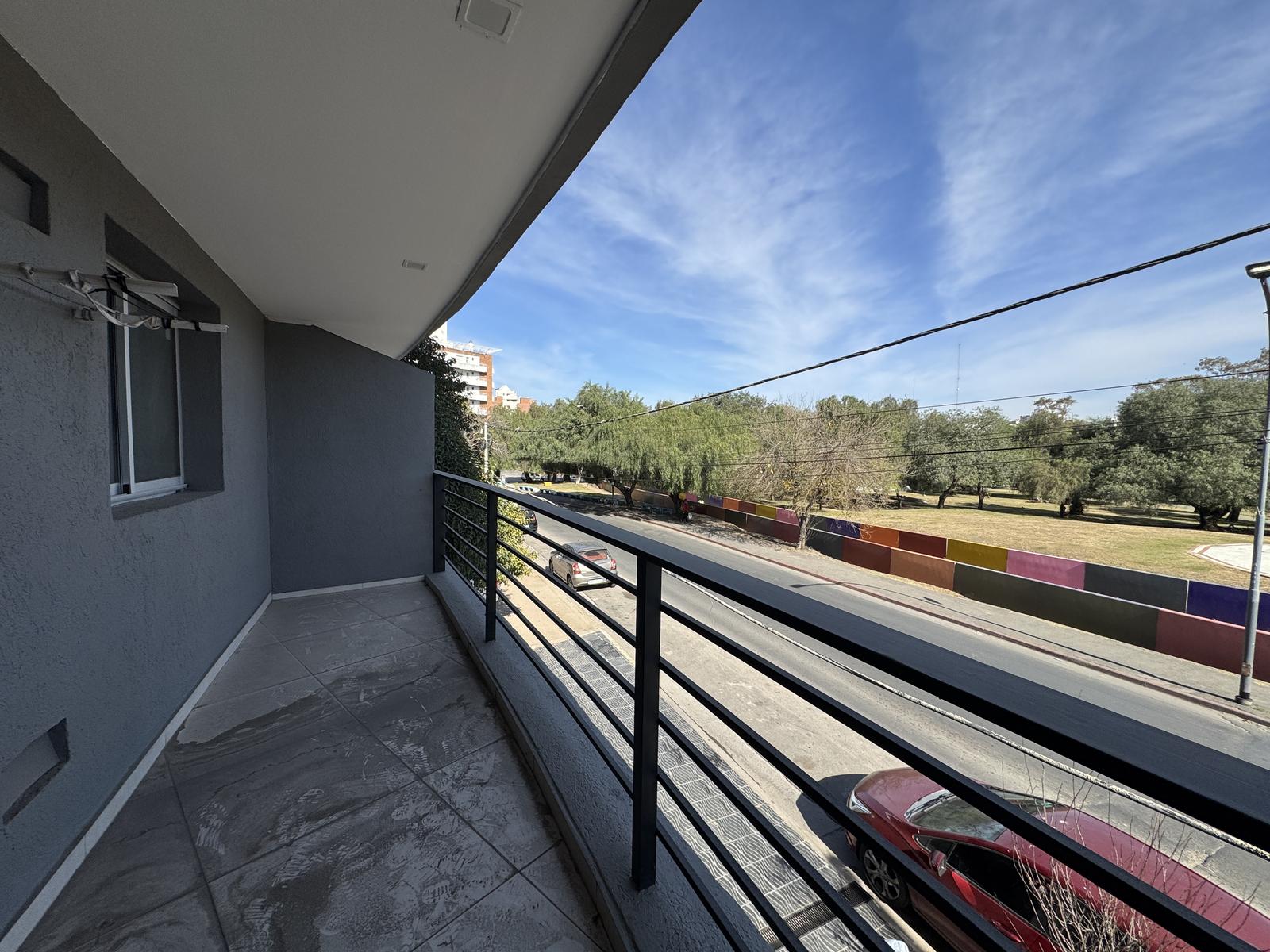 Balcon
