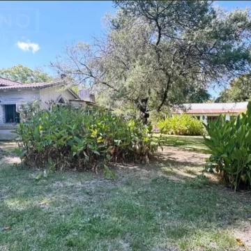 Casa Terreno APTO DESARROLLO Loteo Inmobiliario