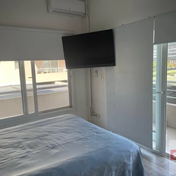 Departamento en alquiler AMOBLADO - Antares Nordelta