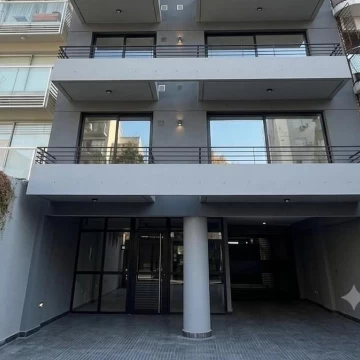 Departamento Monoambiente en Venta, Nuñez, con Terraza y Pileta.
