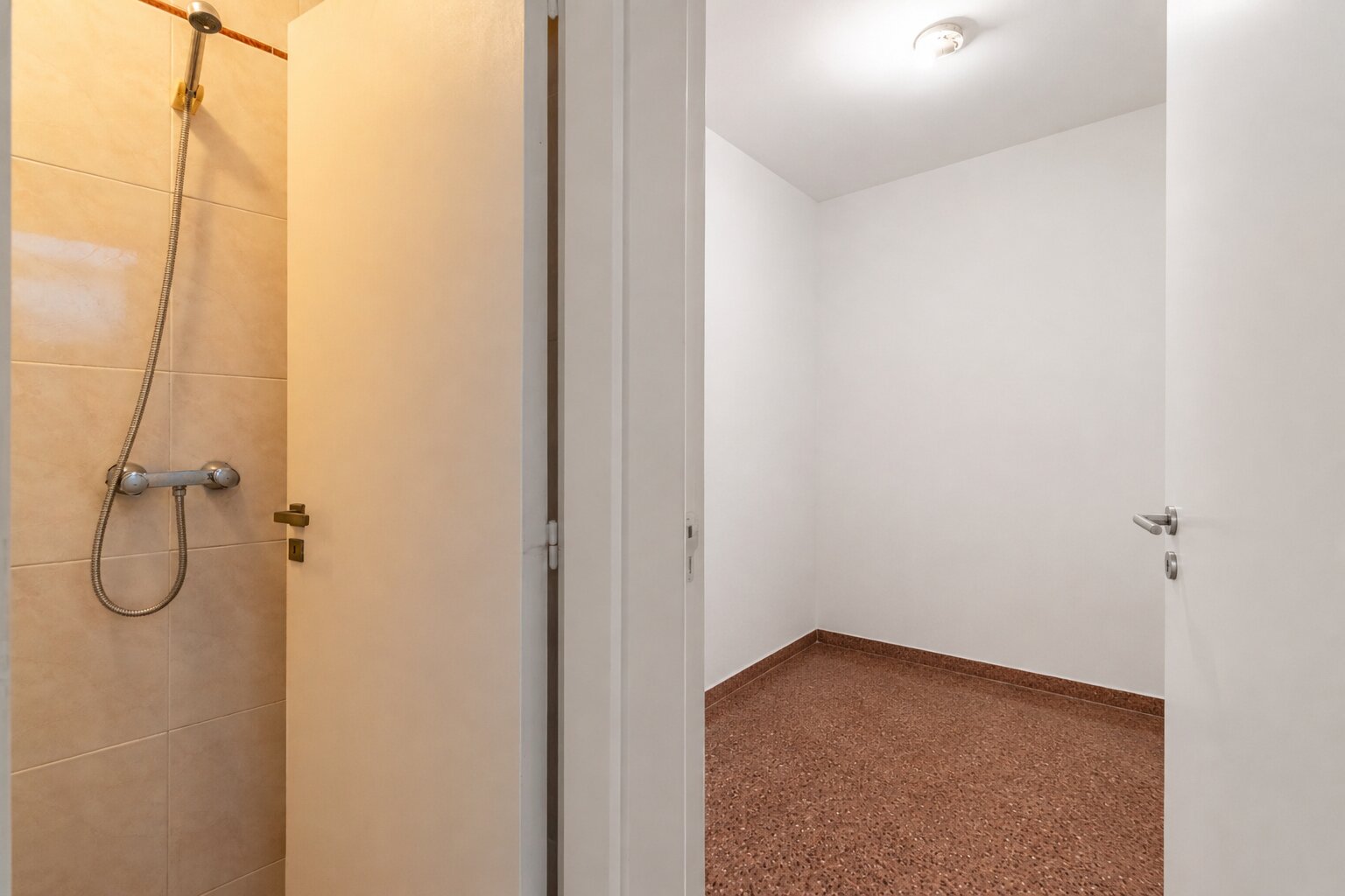 cuarto de servicio