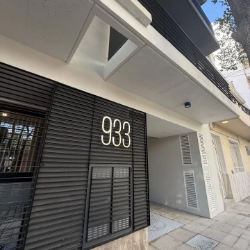 VENTA DEPARTAMENTO DOS AMBIENTES, ALMAGRO 
