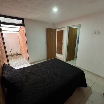 Venta Departamento Planta Baja. Huentitan el Alto