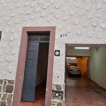 Casa en Venta cerca del parque Rojo