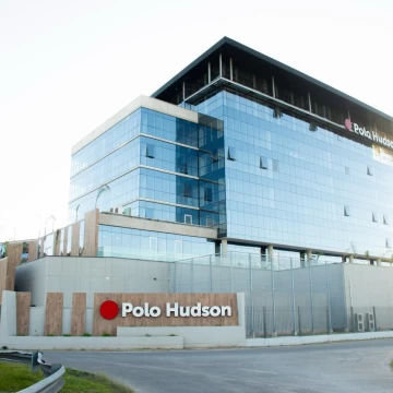 OFICINA DEALQUILER EN EDIFICIO BERTOIA TOWER HUDSON