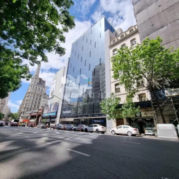 Oficina  en Alquiler en Recoleta, Capital Federal, Buenos Aires