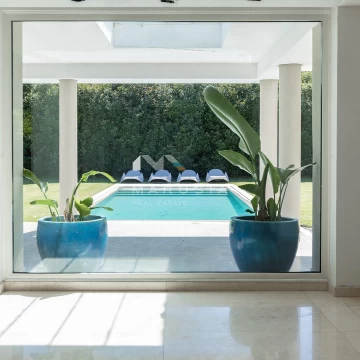 Casa Chalet  en Venta en Ayres De Pilar, Pilar, G.B.A. Zona Norte