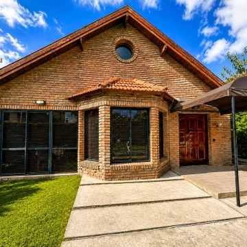 Casa en Venta en El Sosiego