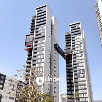 DEPARTAMENTO EN VENTA EN PUNTO HORIZONTE, SONATA, ZONA LOMAS DE ANGELÓPOLIS