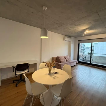 Venta departamento 2 ambientes en Palermo