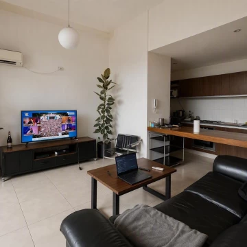 Departamento en Posadas Nordelta