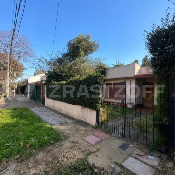 Terreno Ideal para construir, zona buenos accesos - Florida Oeste