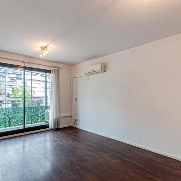 Monoambiente Venta - Palermo -