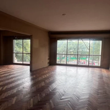 4 ambientes con dependencia | original | Piso 3° frente