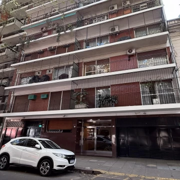 4 AMBIENTES | LUMINOSO | BELGRANO | VENTA