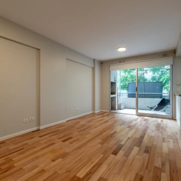 3 Ambientes | Luminoso al frente| Venta en Belgrano