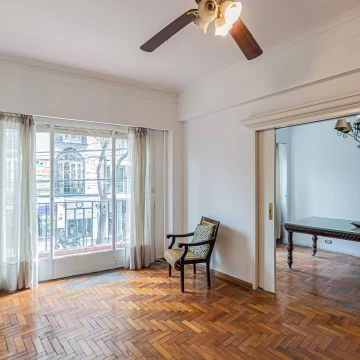 4 ambientes - Palermo - Venta