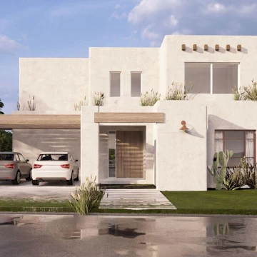 Casa lote interno en sector 1, Azzurra Tortugas, Pilar