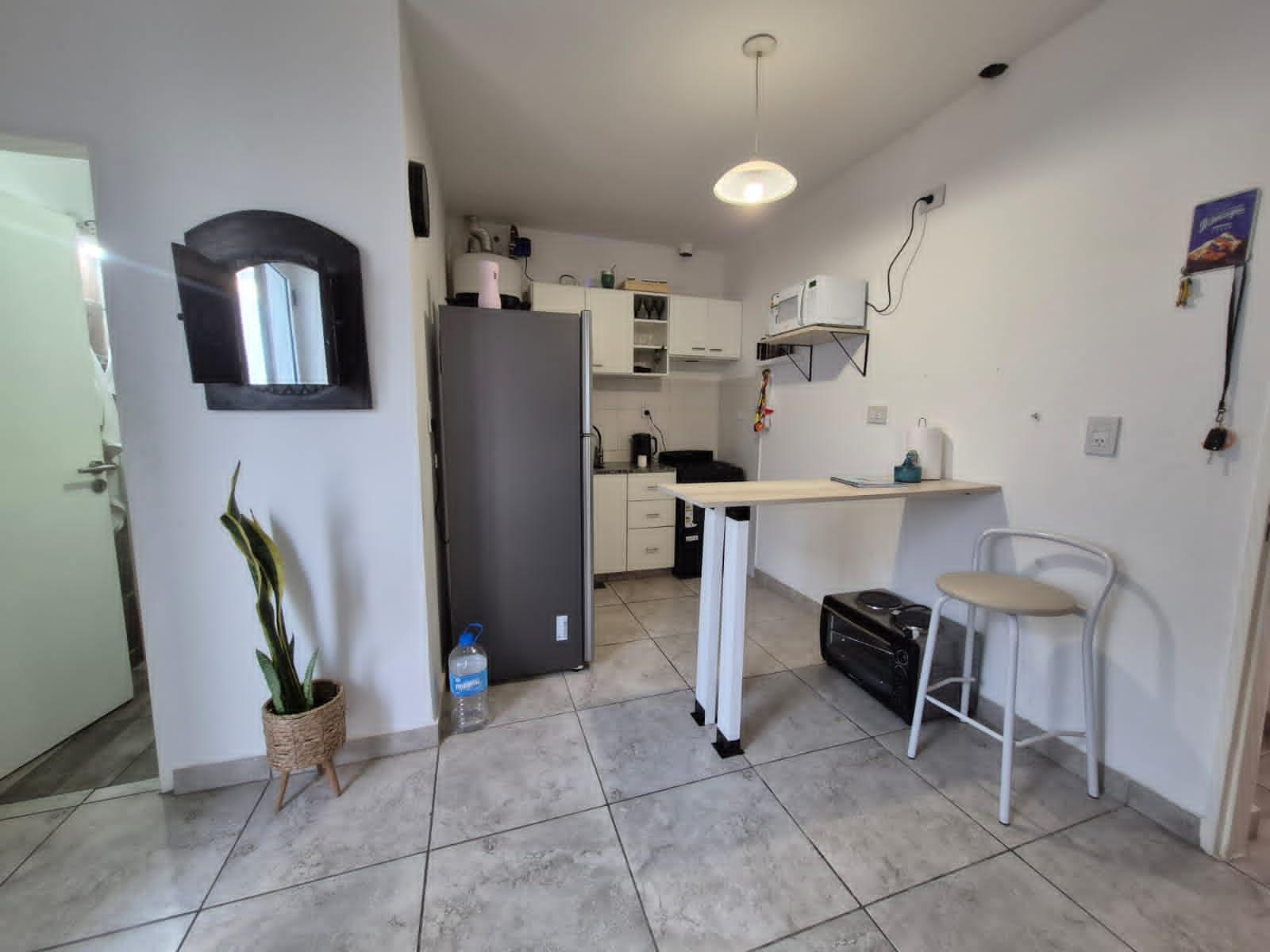 Dpto en Venta - Calle Moyano - Quinta Seccion - Principal