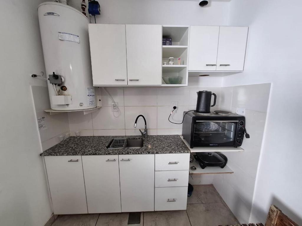 Dpto en Venta - Calle Moyano - Quinta Seccion - 3